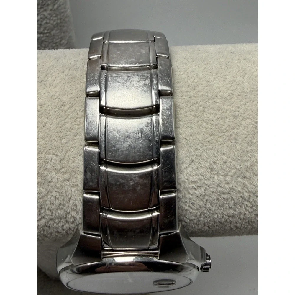 Citizen 2510-S011337 New‎ Battery Mens Watch 39MM 7.75
